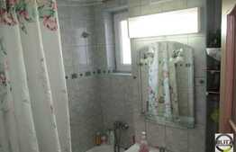 Apartament 3 camere, 78 mp, etaj intermediar, parcare cu CF si boxa la demisol!