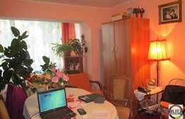 Apartament 3 camere, 78 mp, etaj intermediar, parcare cu CF si boxa la demisol!