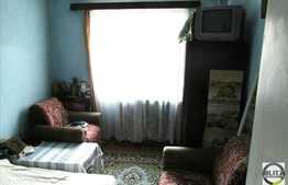 Apartament 3 camere, 78 mp, etaj intermediar, parcare cu CF si boxa la demisol!