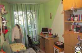 Apartament 3 camere, 78 mp, etaj intermediar, parcare cu CF si boxa la demisol!