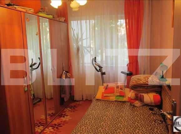 Apartament de vânzare 3 camere Manastur - 14422AV | BLITZ Cluj-Napoca | Poza1