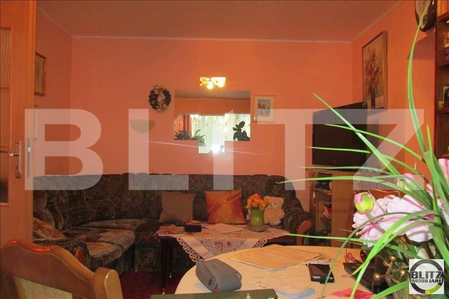 Apartament de vânzare 3 camere Manastur - 14422AV | BLITZ Cluj-Napoca | Poza3