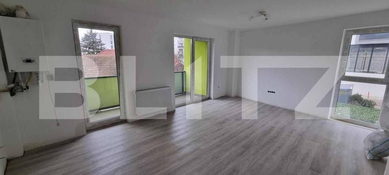 Apartament de vânzare 2 camere Dambul Rotund - 144220AV | BLITZ Cluj-Napoca | Poza2