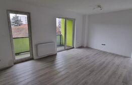 Apartament de 2 camere, 48 mp,bloc nou, zona Corneliu Coposu