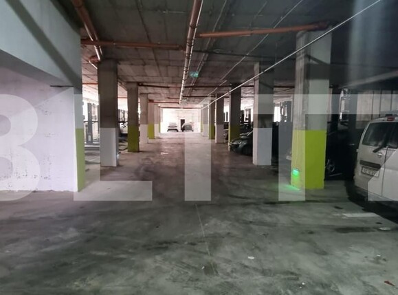 Apartament de vânzare 2 camere Dambul Rotund - 144223AV | BLITZ Cluj-Napoca | Poza5