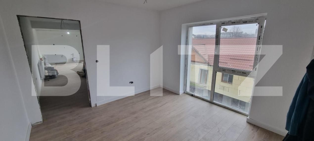 Apartament de vânzare 2 camere Dambul Rotund - 144223AV | BLITZ Cluj-Napoca | Poza4