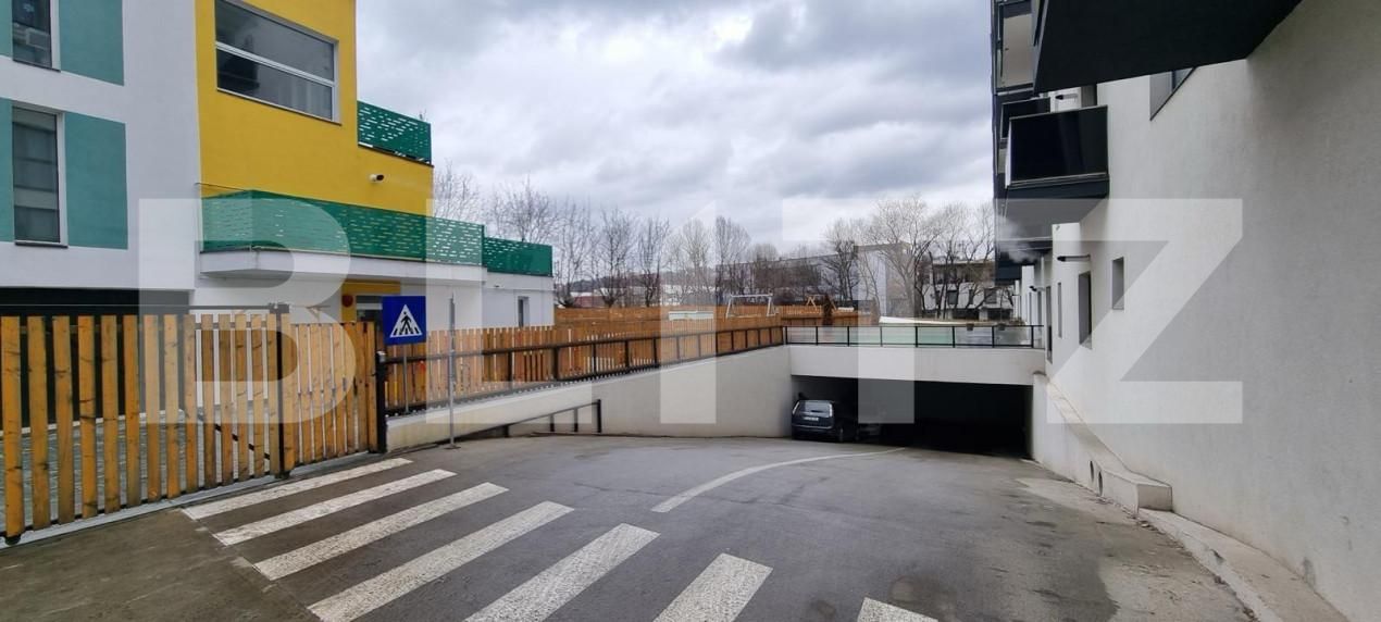 Apartament de vânzare 2 camere Dambul Rotund - 144223AV | BLITZ Cluj-Napoca | Poza6