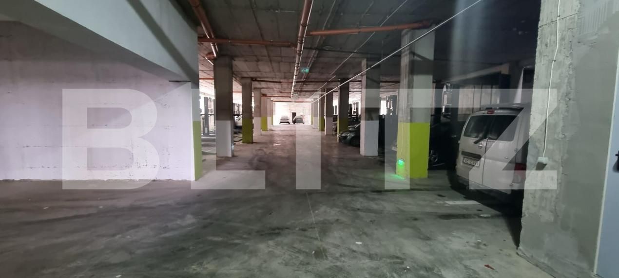 Apartament de vânzare 2 camere Dambul Rotund - 144223AV | BLITZ Cluj-Napoca | Poza5