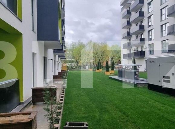 Apartament de vânzare 2 camere Dambul Rotund - 144224AV | BLITZ Cluj-Napoca | Poza4