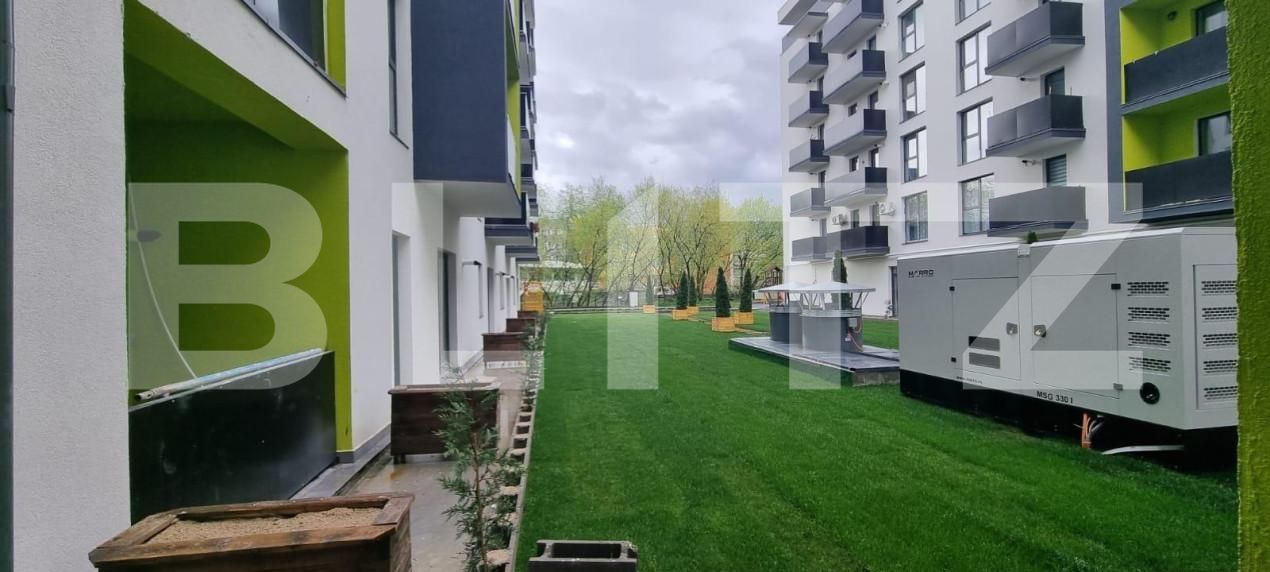 Apartament de vânzare 2 camere Dambul Rotund - 144224AV | BLITZ Cluj-Napoca | Poza4