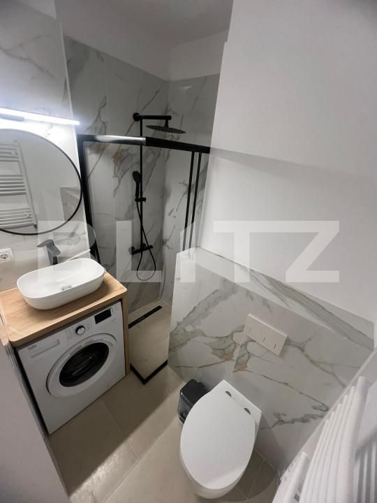 Apartament de vânzare 2 camere Dambul Rotund - 144224AV | BLITZ Cluj-Napoca | Poza8