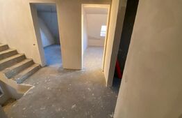 Casa individuala, calitate premium, 129 utilit, 450 mp teren, zona Iris