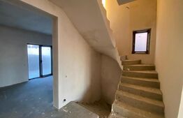 Casa individuala, calitate premium, 129 utilit, 450 mp teren, zona Iris