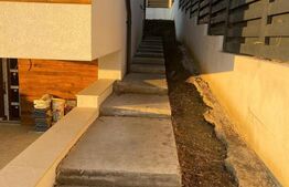 Casa individuala, calitate premium, 129 utilit, 450 mp teren, zona Iris