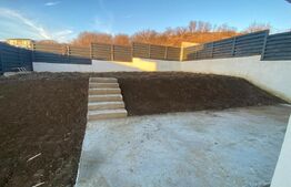 Casa individuala, calitate premium, 129 utilit, 450 mp teren, zona Iris