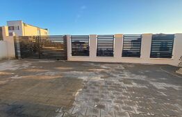 Casa individuala, calitate premium, 129 utilit, 450 mp teren, zona Iris