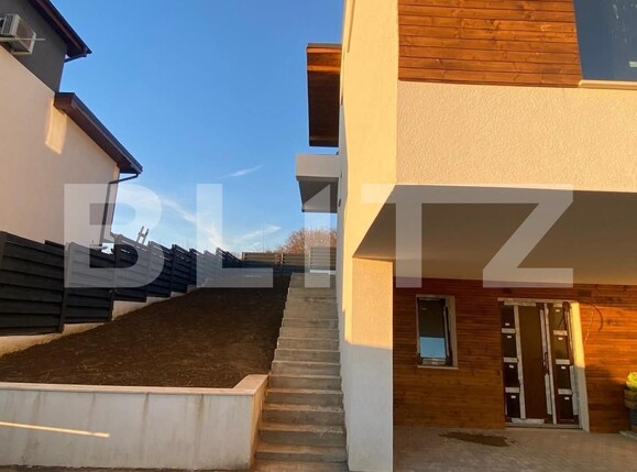 Casa de vânzare 4 camere Iris - 144225CV | BLITZ Cluj-Napoca | Poza1