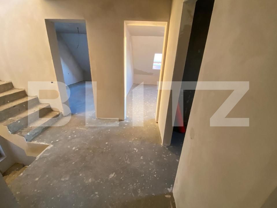 Casa de vânzare 4 camere Iris - 144225CV | BLITZ Cluj-Napoca | Poza9