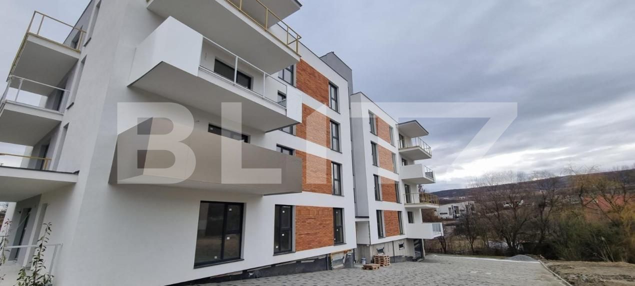 Apartament de vânzare 2 camere Iris - 144226AV | BLITZ Cluj-Napoca | Poza6