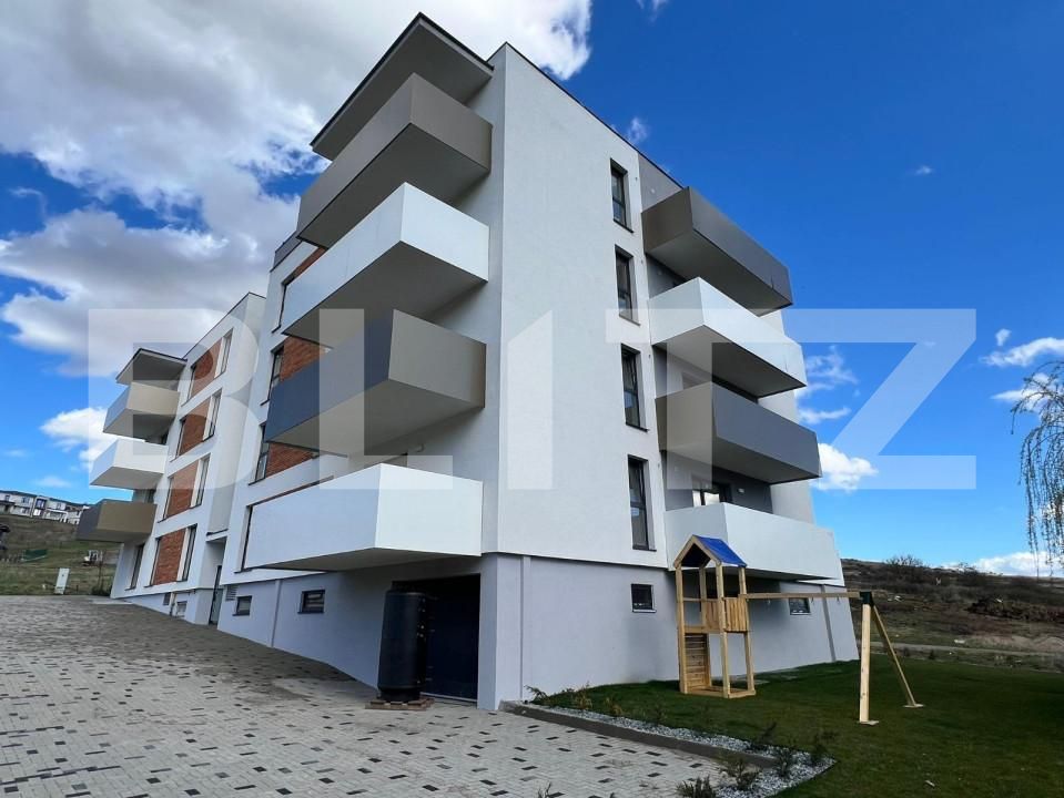 Apartament de vânzare 2 camere Iris - 144226AV | BLITZ Cluj-Napoca | Poza8