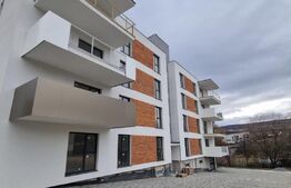 Comision 0!  Apartamente 2 camere, 53mp , Iris TVA inclus!
