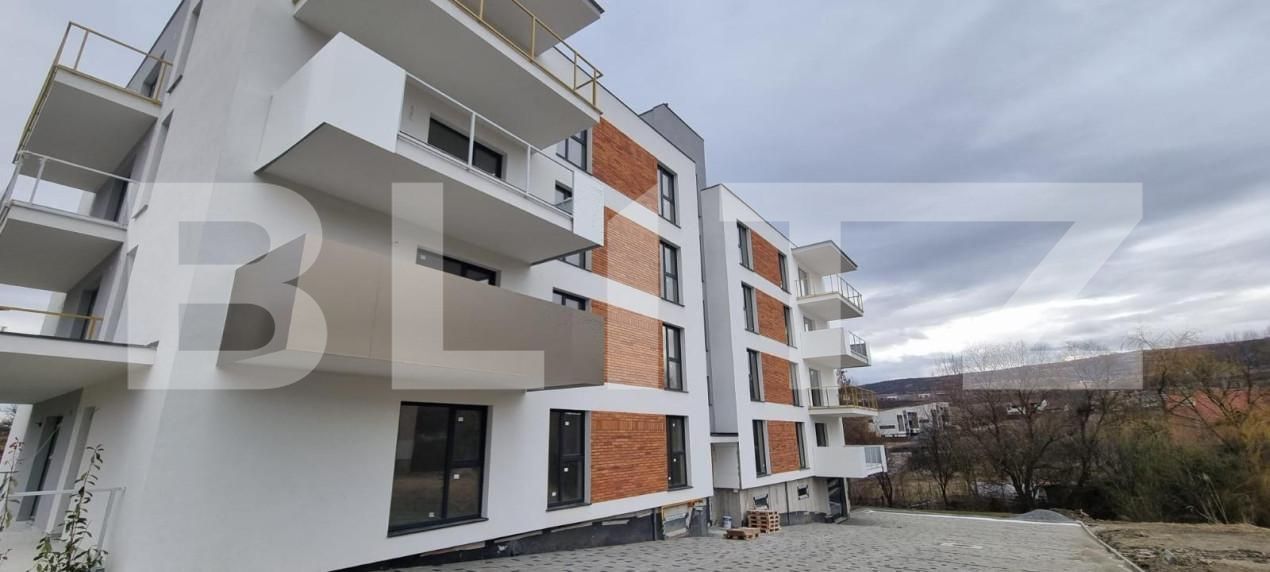 Apartament de vânzare 2 camere Iris - 144228AV | BLITZ Cluj-Napoca | Poza4