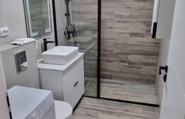 OPORTUNITATE!!! Apartament 3 camere,62 mp,terasa de 5 finisat mobilat lux