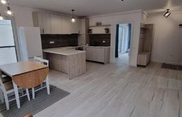 OPORTUNITATE!!! Apartament 3 camere,62 mp,terasa de 5 finisat mobilat lux