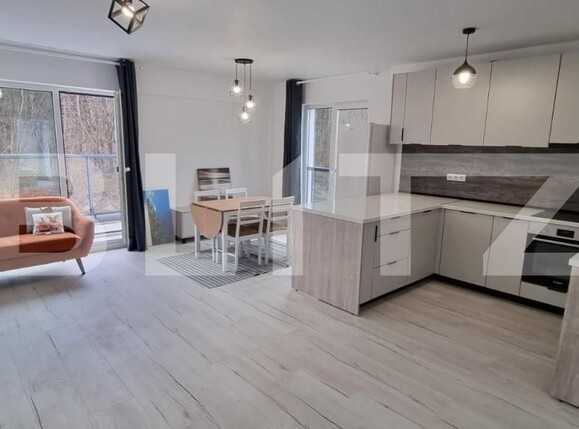 Apartament de vânzare 3 camere Iris - 144229AV | BLITZ Cluj-Napoca | Poza1