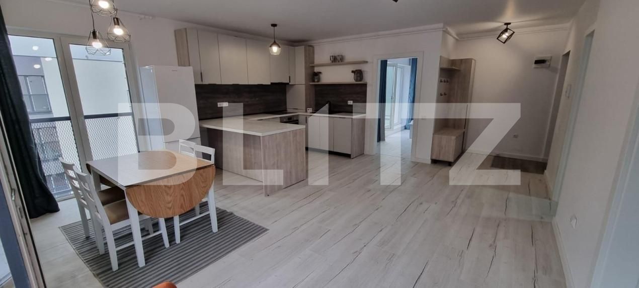 Apartament de vânzare 3 camere Iris - 144229AV | BLITZ Cluj-Napoca | Poza2