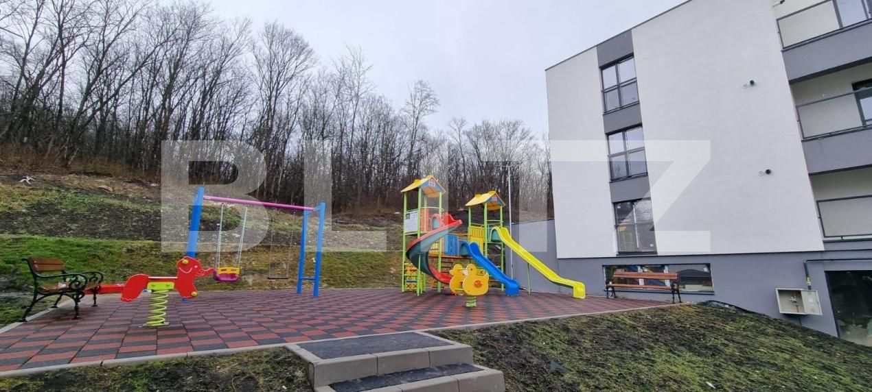 Apartament de vânzare 3 camere Iris - 144229AV | BLITZ Cluj-Napoca | Poza6