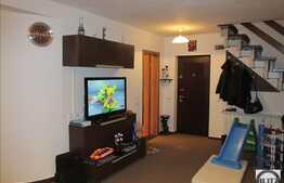 Apartament cu scara interioara, 3 camere, 104 mp utili, zona Stejarului!