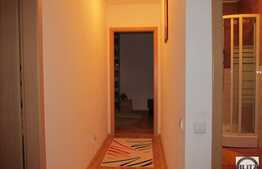 Apartament cu scara interioara, 3 camere, 104 mp utili, zona Stejarului!