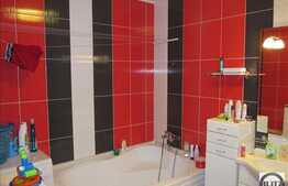 Apartament cu scara interioara, 3 camere, 104 mp utili, zona Stejarului!