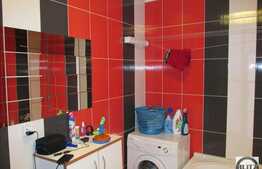 Apartament cu scara interioara, 3 camere, 104 mp utili, zona Stejarului!