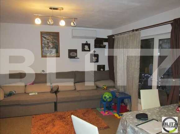 Apartament de vânzare 3 camere Floreşti - 14423AV | BLITZ Cluj-Napoca | Poza1