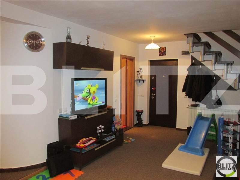 Apartament de vânzare 3 camere Floreşti - 14423AV | BLITZ Cluj-Napoca | Poza2