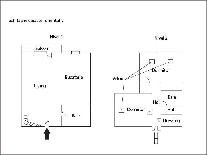 Apartament de vânzare 3 camere Floreşti - 14423AV | BLITZ Cluj-Napoca | Poza1