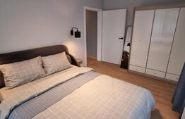 Apartamente 2 camere, finisat, 52 mp, zona Semicentrala