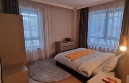 Apartamente 2 camere, finisat, 52 mp, zona Semicentrala