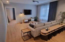 Apartamente 2 camere, finisat, 52 mp, zona Semicentrala