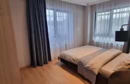 Apartamente 2 camere, finisat, 52 mp, zona Semicentrala