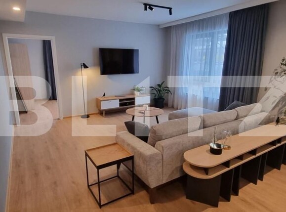 Apartament de vânzare 2 camere Iris - 144230AV | BLITZ Cluj-Napoca | Poza1