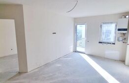 Apartament 2 camere, 48mp, bloc nou, zona Corneliu Coposu