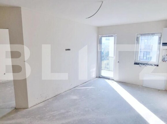Apartament de vânzare 2 camere Dambul Rotund - 144231AV | BLITZ Cluj-Napoca | Poza1