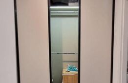 Apartament 2 camere, 47 mp finisat, +terasa de 18mp, garaj, zona Auchan Iris