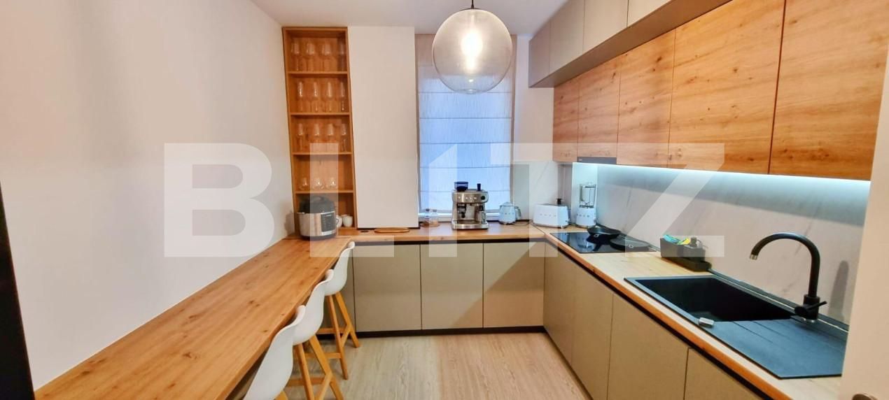 Apartament de vânzare 2 camere Iris - 144232AV | BLITZ Cluj-Napoca | Poza4