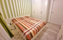 Apartament 3 camere, finisaje premium, 56mp, parcare, super view, zona VIVO