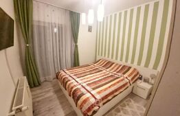 Apartament 3 camere, finisaje premium, 56mp, parcare, super view, zona VIVO