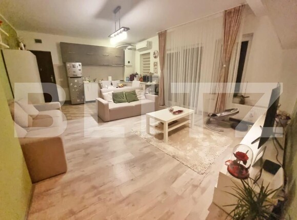 Apartament de vânzare 3 camere Floreşti - 144233AV | BLITZ Cluj-Napoca | Poza1